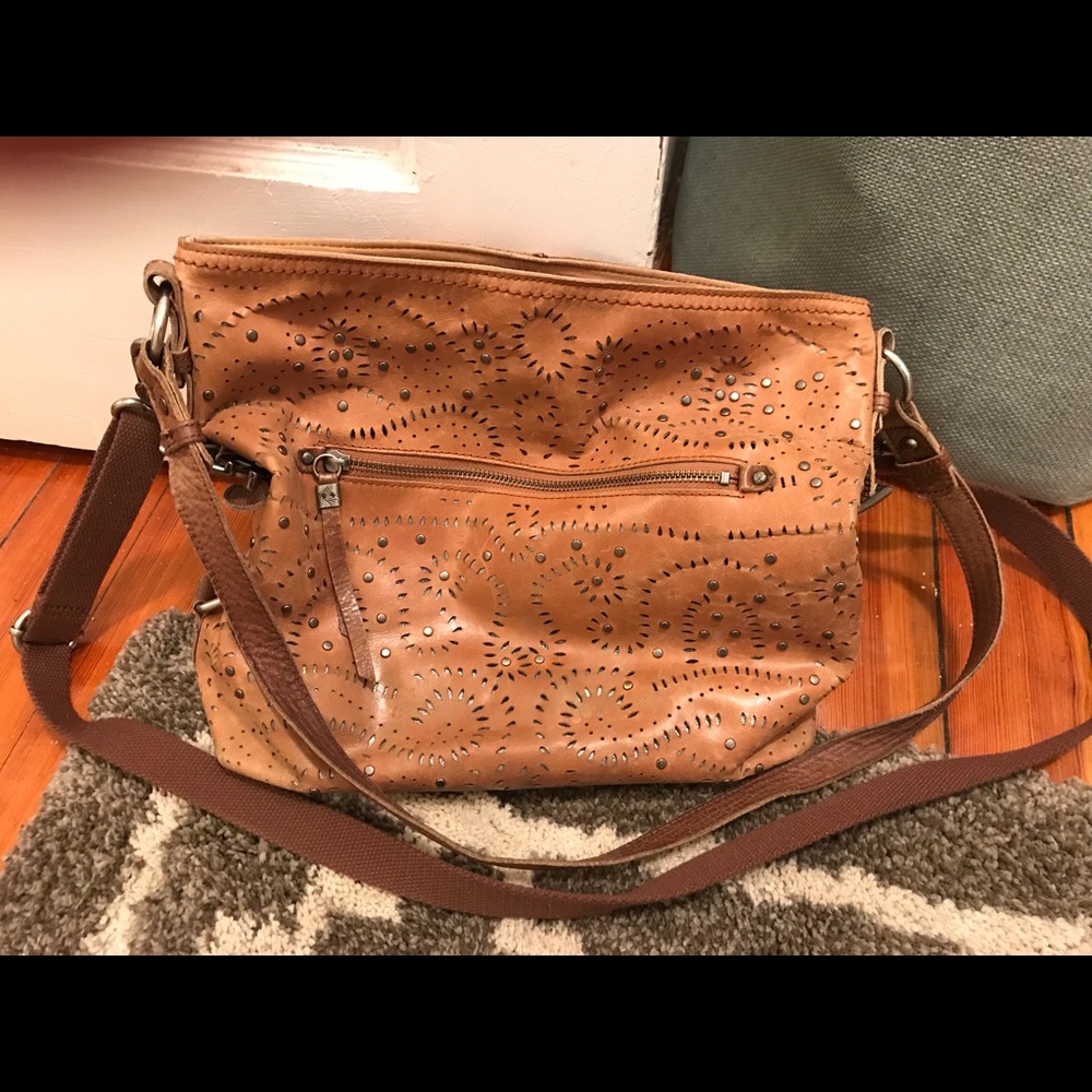 The Sak handbag